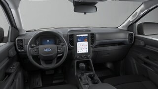 2026 Ford Ranger® Internal Image 2